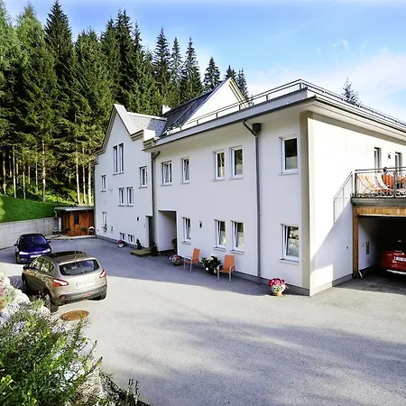 شقة Appartementhaus Mira Monti كلينارل