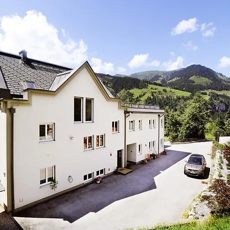 Appartementhaus Mira Monti * Kleinarl
