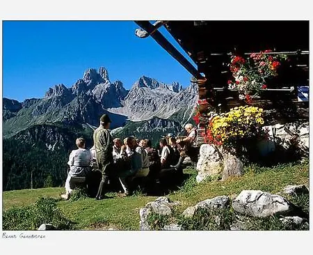 Appartementhaus Mira Monti *