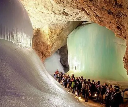 Appartementhaus Mira Monti クライナル