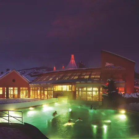 Appartementhaus Mira Monti アパート