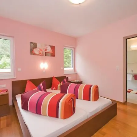 Appartementhaus Mira Monti *