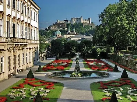 Appartementhaus Mira Monti クライナル