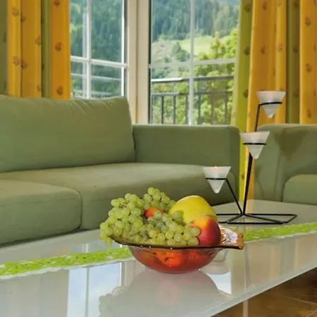 Appartementhaus Mira Monti * Kleinarl