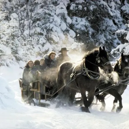 Appartementhaus Mira Monti * クライナル