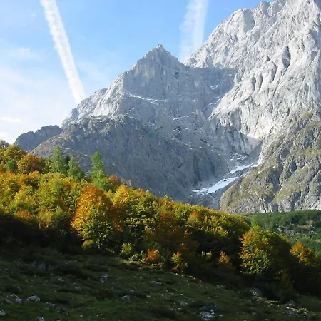 Appartementhaus Mira Monti * クライナル