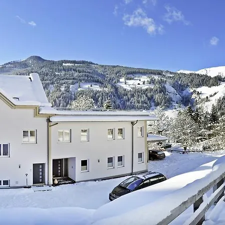 Appartementhaus Mira Monti * Kleinarl
