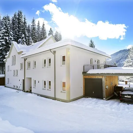 Appartementhaus Mira Monti