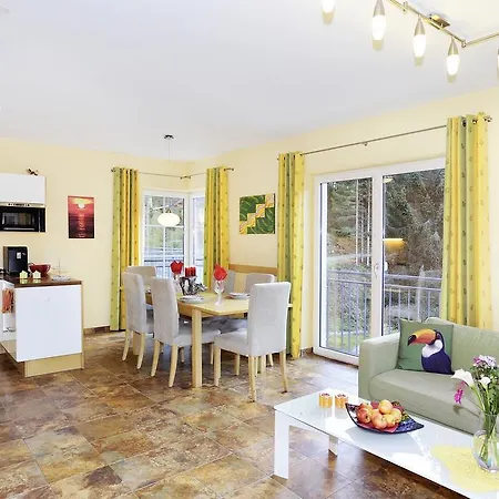 Appartementhaus Mira Monti