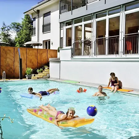 アパート Appartementhaus Mira Monti クライナル