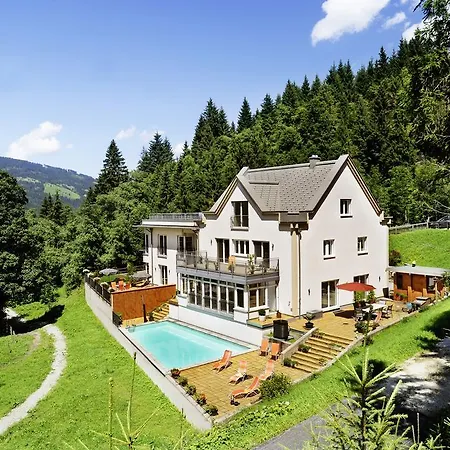 Appartementhaus Mira Monti Appartement Kleinarl