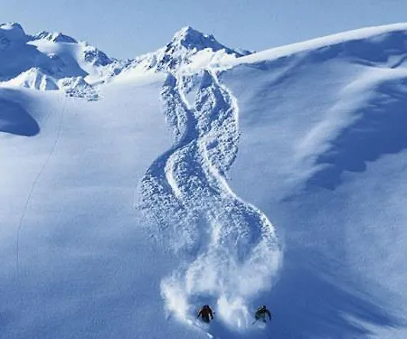 Appartementhaus Mira Monti *