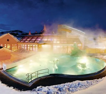 Appartementhaus Mira Monti アパート クライナル