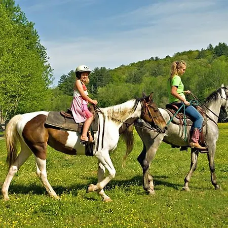 Appartementhaus Mira Monti