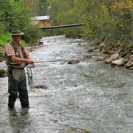 Appartementhaus Mira Monti * クライナル