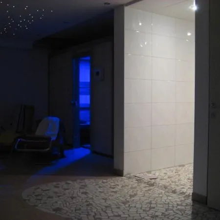 Appartementhaus Mira Monti *