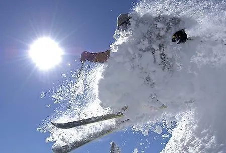 Appartementhaus Mira Monti クライナル