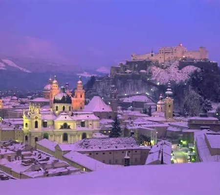 Appartementhaus Mira Monti