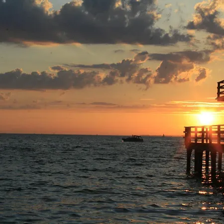 アパート Appartementhaus Mira Monti