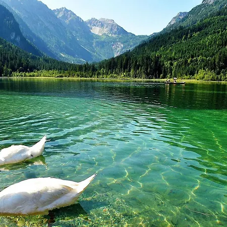 Appartementhaus Mira Monti クライナル