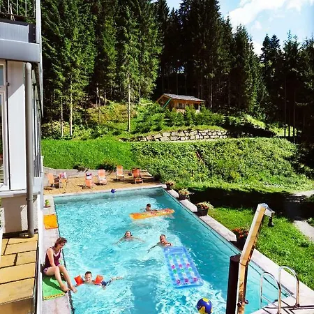 Appartementhaus Mira Monti *