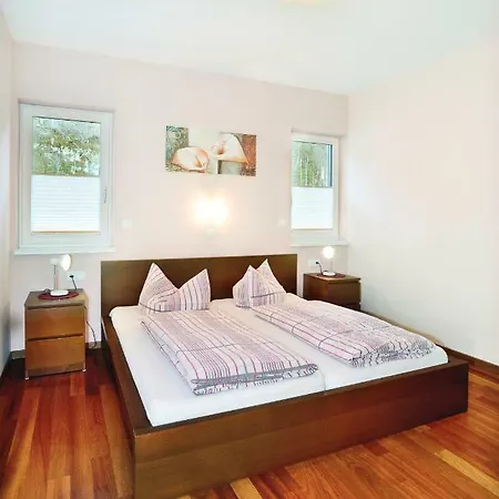 Appartementhaus Mira Monti *