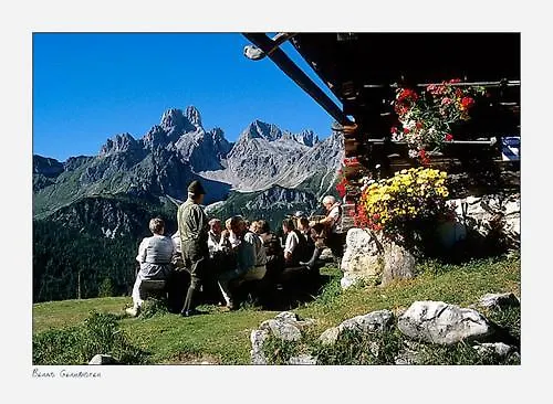 Appartementhaus Mira Monti *