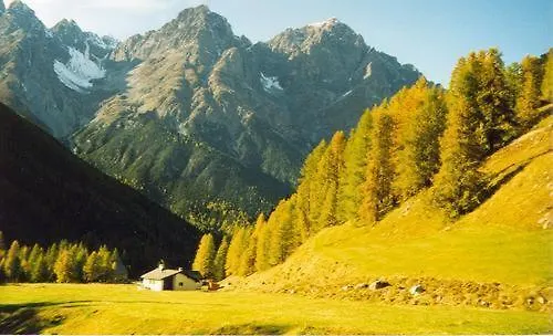 Appartementhaus Mira Monti Apartamento *