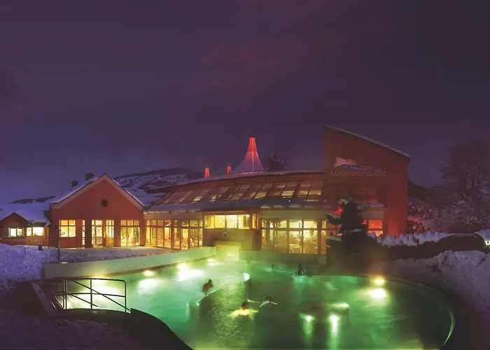 Appartementhaus Mira Monti 公寓