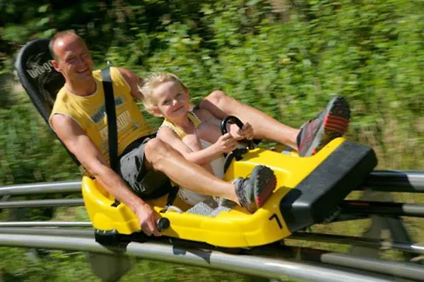 Appartementhaus Mira Monti 公寓 *