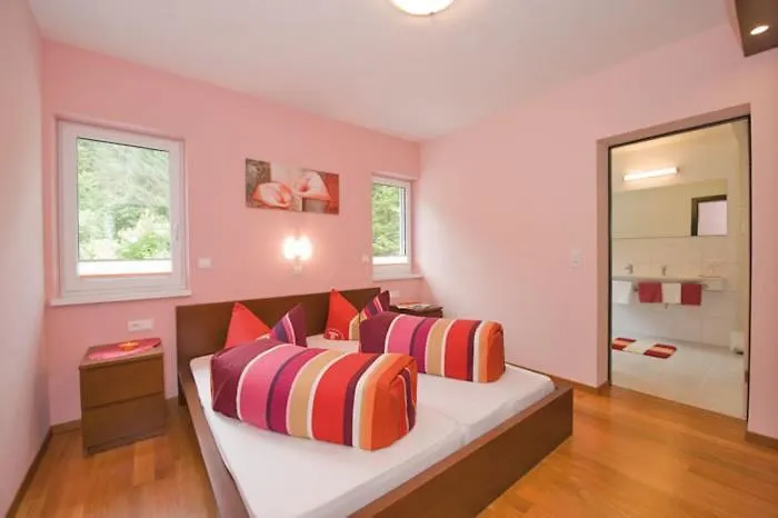 Appartementhaus Mira Monti *