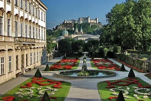 Appartementhaus Mira Monti 克雷纳尔