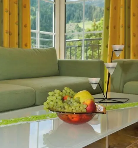 Appartementhaus Mira Monti * Kleinarl