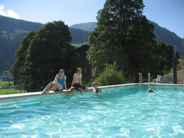 Appartementhaus Mira Monti Apartamento *