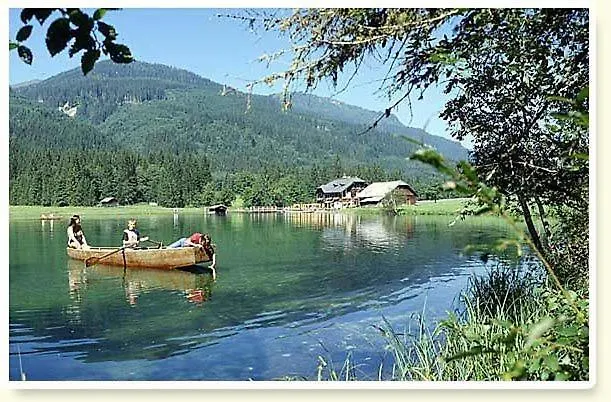 Appartementhaus Mira Monti 公寓 *