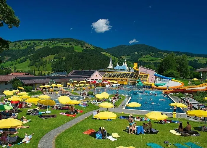 Apartamento Appartementhaus Mira Monti