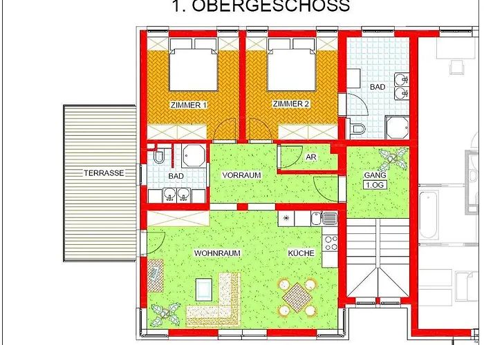 Appartementhaus Mira Monti * Kleinarl