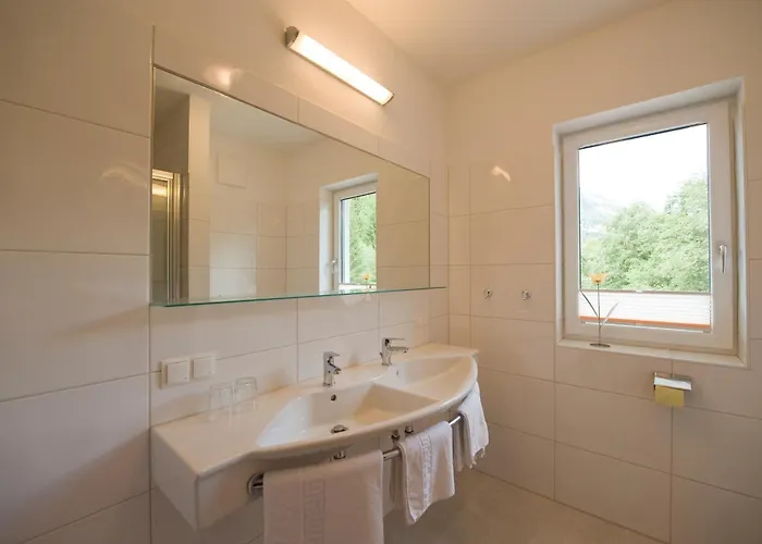 Appartementhaus Mira Monti 公寓