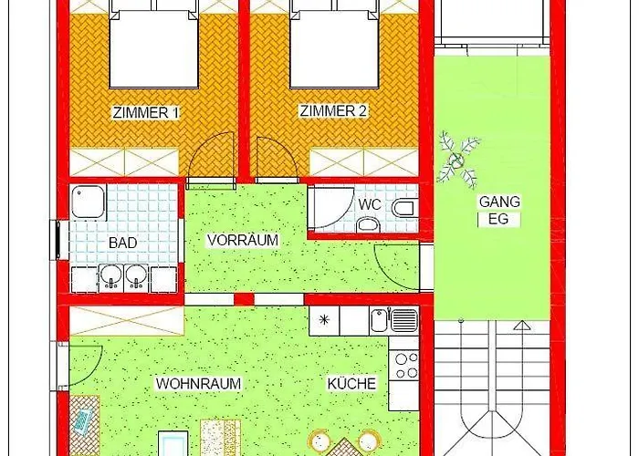 Appartementhaus Mira Monti * Kleinarl