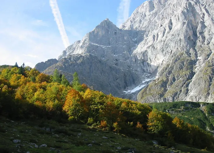 Appartementhaus Mira Monti * Kleinarl