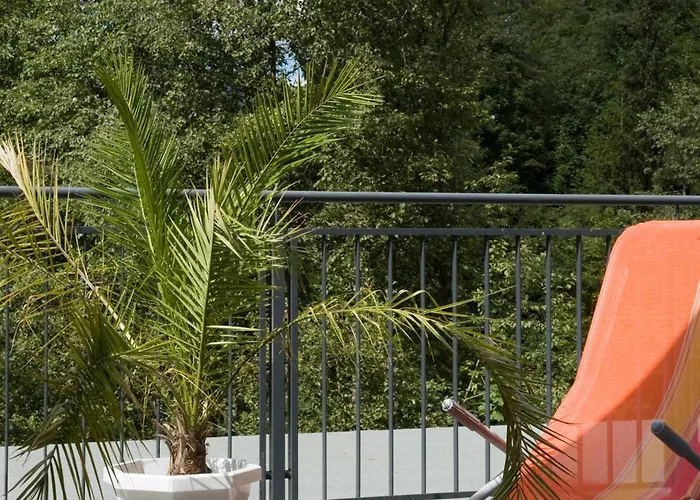 Appartementhaus Mira Monti Apartamento