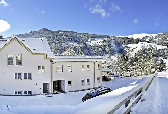 Appartementhaus Mira Monti * 克雷纳尔