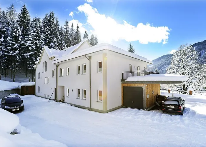 Appartementhaus Mira Monti