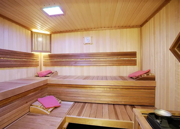 Appartementhaus Mira Monti