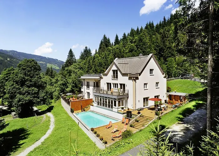 Appartementhaus Mira Monti Apartamento Kleinarl