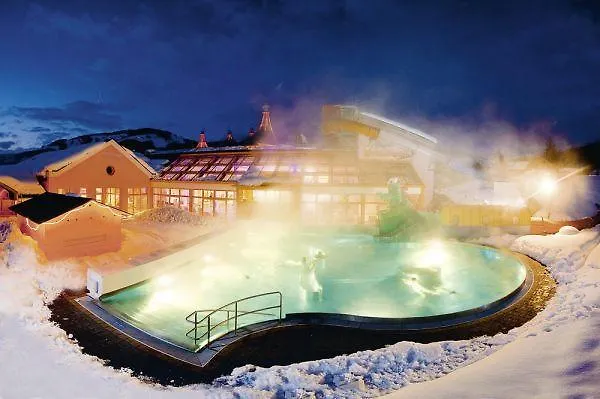 Appartementhaus Mira Monti 公寓 克雷纳尔