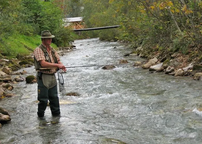 Appartementhaus Mira Monti * 克雷纳尔