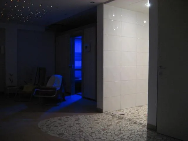 Appartementhaus Mira Monti *