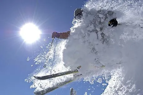 Appartementhaus Mira Monti 克雷纳尔