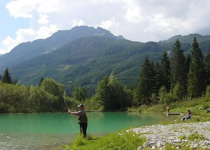 Appartementhaus Mira Monti 公寓